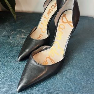 Sam Edelman Heels